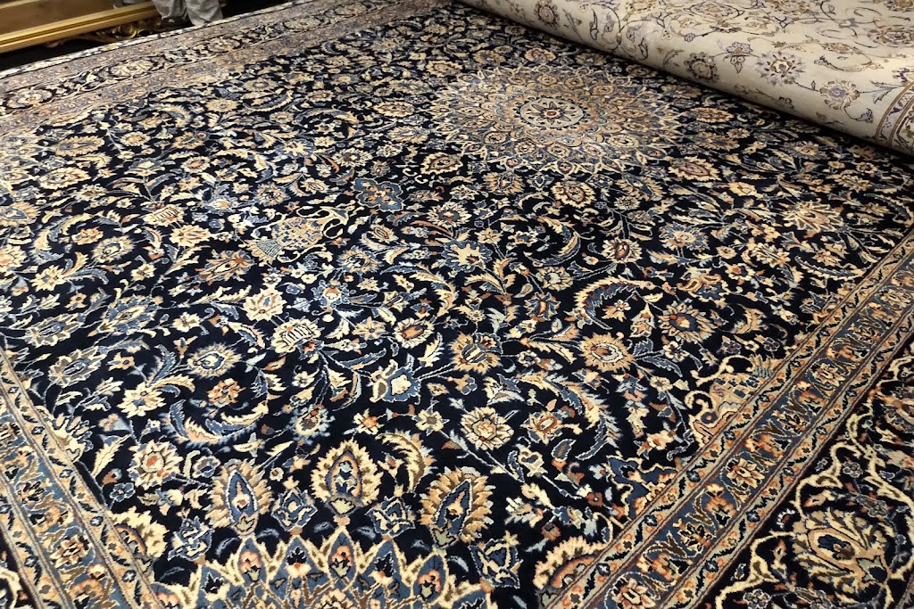 Rugs Network | 252 Catharine St N, Hamilton, ON L8L 4S6, Canada | Phone: (905) 522-3555