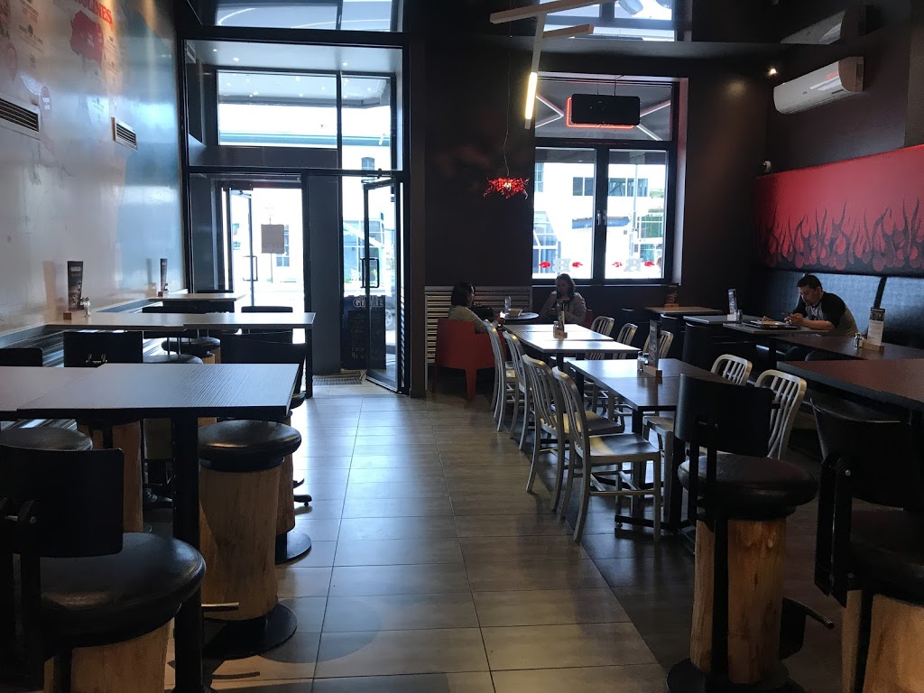 Le Barbacoa | 5994 Rue Saint-Laurent, Lévis, QC G6V 3P4, Canada | Phone: (418) 603-3339