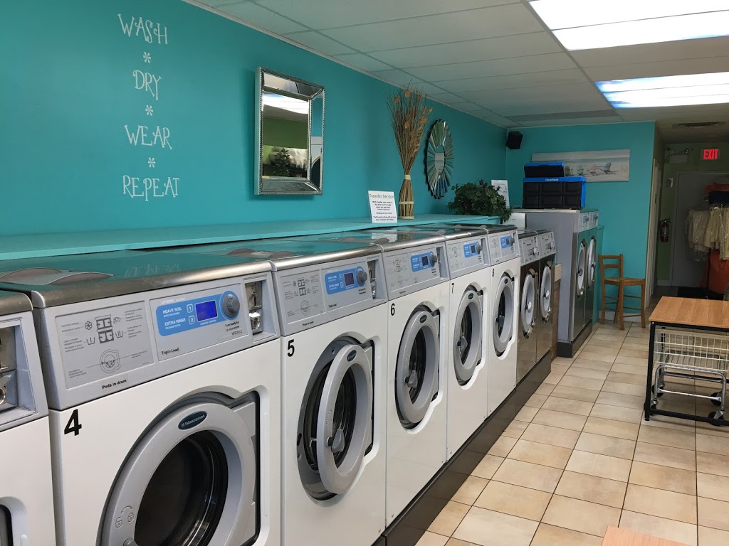 Lakeside Laundry | 6511 Main St, Osoyoos, BC V0H 1V3, Canada | Phone: (250) 689-3418