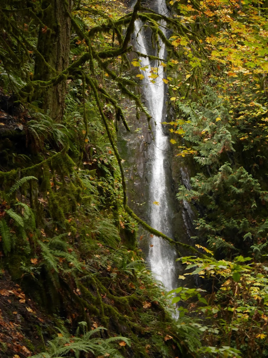 Niagara Falls | Langford, BC V0R, Canada