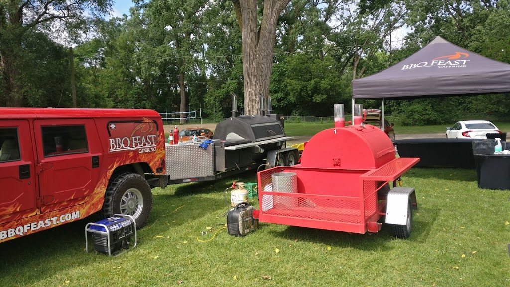 BBQ Feast Catering | 236354 23rd Line, Lakeside, ON N0M 2G0, Canada | Phone: (519) 283-6553