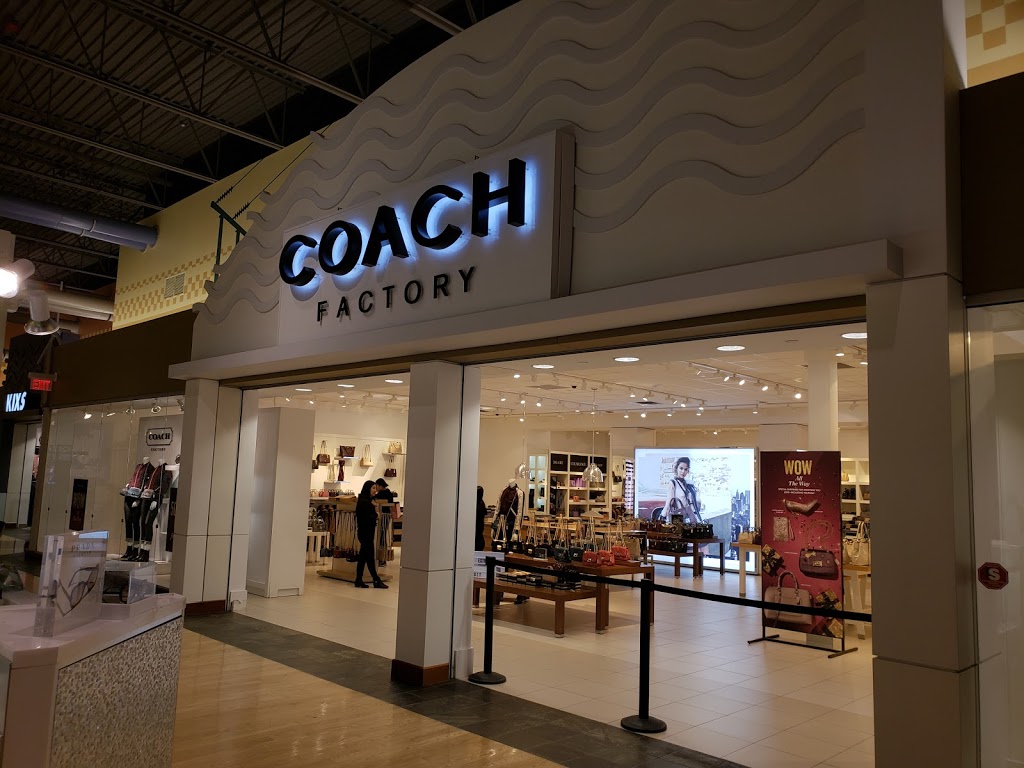 Coach | 261055 Crossiron Blvd #333, Rocky View No. 44, AB T4A 0G3, Canada | Phone: (403) 731-5257