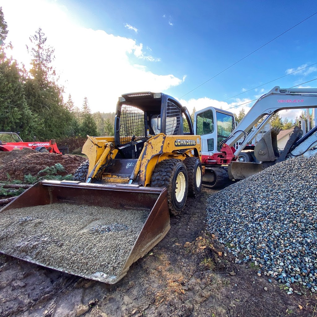 CT Pioneer Construction Ltd. | 2830 Clover Close, Nanaimo, BC V9S 4K7, Canada | Phone: (250) 668-6940