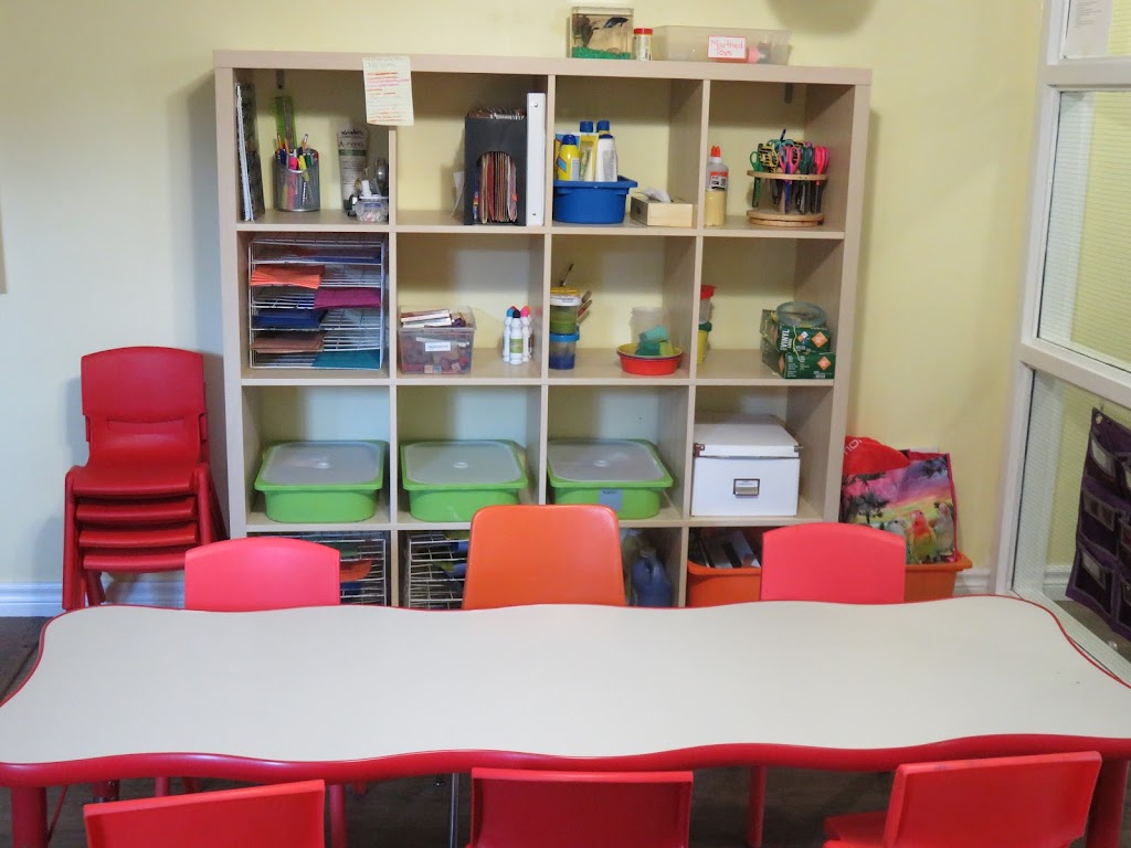 Little Learning House Child Care Centre | 198 Fennell Ave E, Hamilton, ON L9A 1S7, Canada | Phone: (905) 388-4610