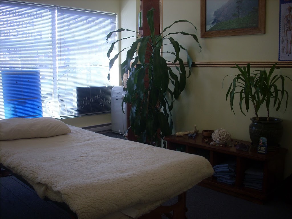 V I Pain Clinic | 1713 Bowen Rd suite E, Nanaimo, BC V9S 1G8, Canada | Phone: (250) 754-0730