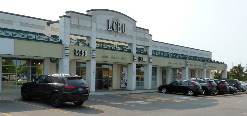 LCBO | 2000 Appleby Line Unit F1, Burlington, ON L7L 6M6, Canada | Phone: (905) 336-6200