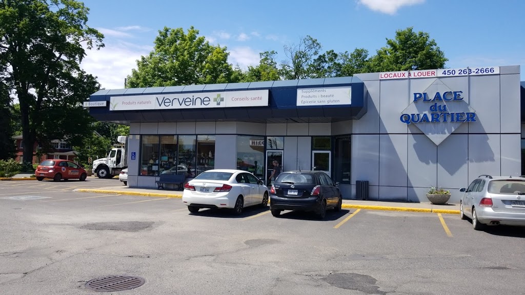 Verveine & Cie | 101 Rue Albert, Cowansville, QC J2K 2W4, Canada | Phone: (450) 266-4242