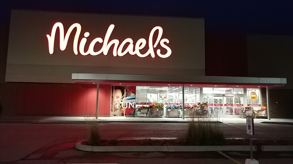 Michaels | 925 Ontario St, Stratford, ON N5A 6W5, Canada | Phone: (226) 775-0866