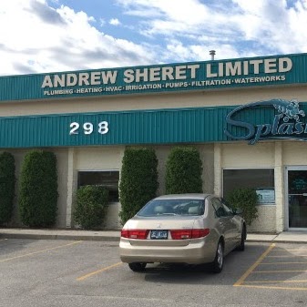 Andrew Sheret Limited | Wholesale Counter, 298 Duncan Ave W, Penticton, BC V2A 7N1, Canada | Phone: (250) 493-6754