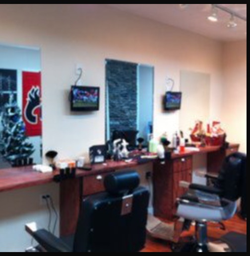 Illusionz barbershop | 919 Centre St N, Calgary, AB T2E 2P6, Canada | Phone: (403) 264-4460
