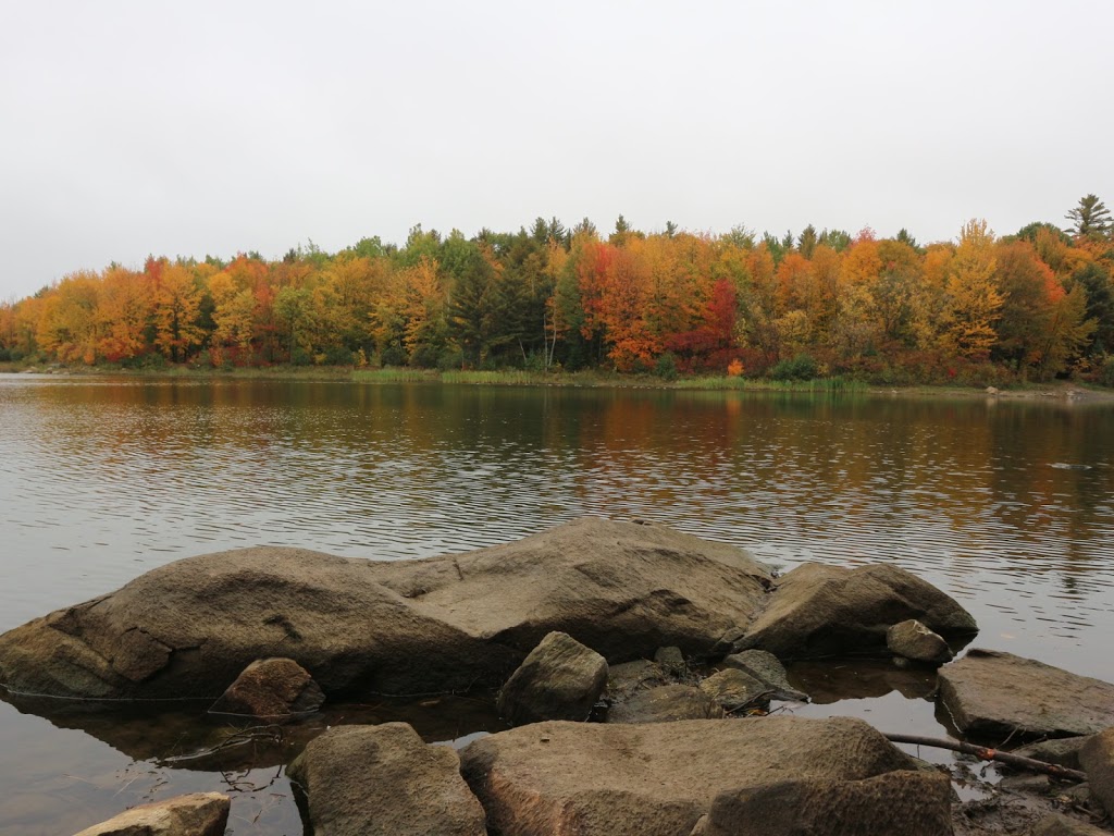 Lac Jérôme Natural Park | Saint-Jérôme, QC J7Y 5H4, Canada