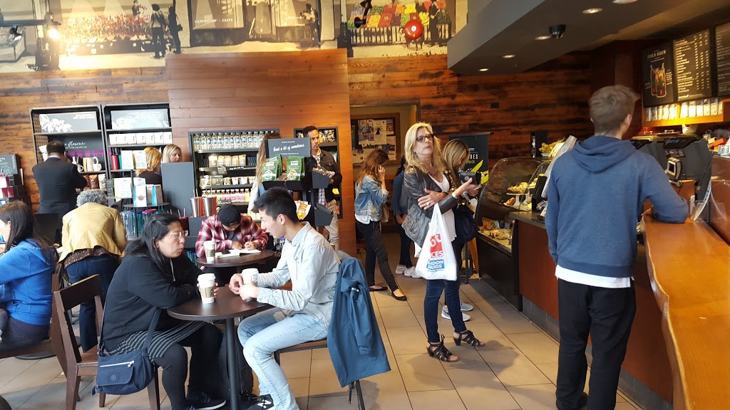 Starbucks | Centre, 2929 Barnet Hwy #2600, Coquitlam, BC V3B 5R5, Canada | Phone: (604) 468-7891