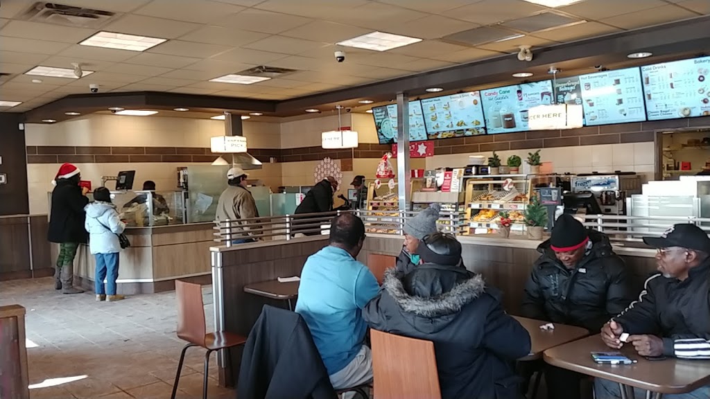 Tim Hortons | 4200 Sheppard Ave E, Scarborough, ON M1S 1T3, Canada | Phone: (416) 754-0373