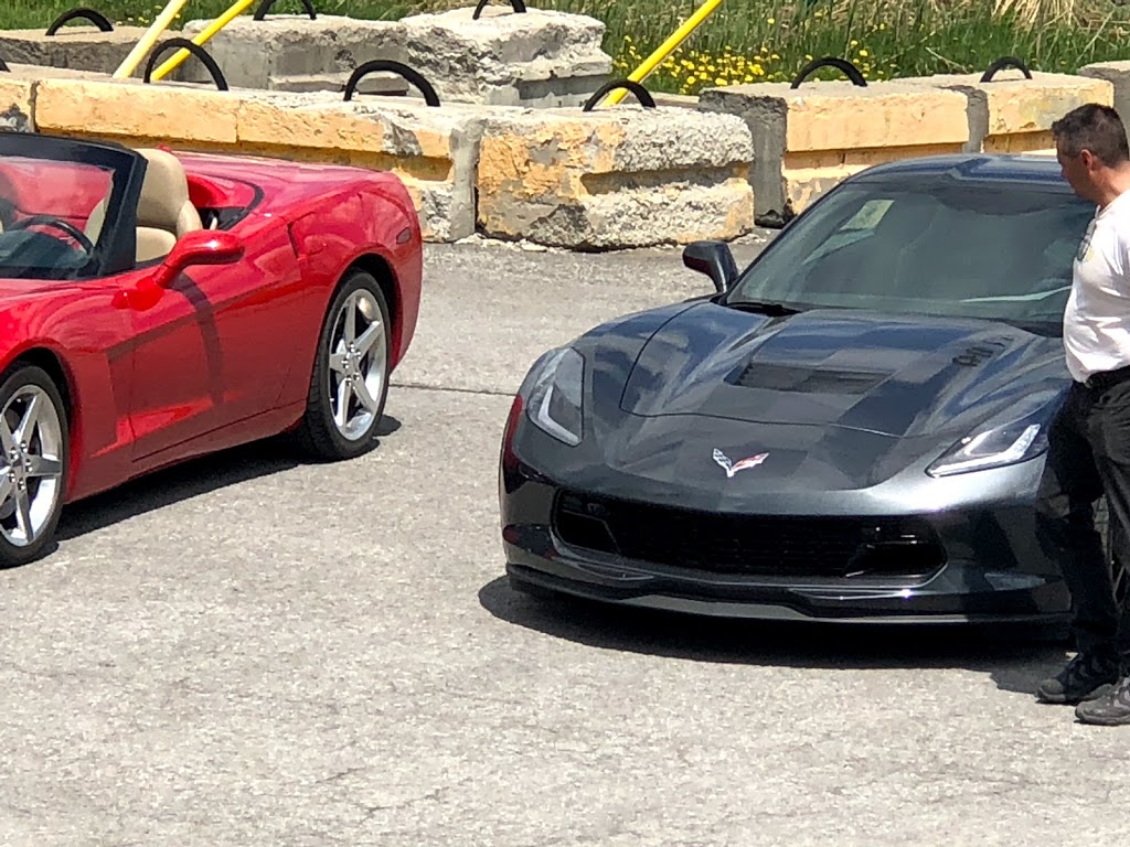 Corvette Plus Inc. | 4277 Autoroute des Laurentides E, Laval, QC H7L 5W5, Canada | Phone: (514) 955-3419