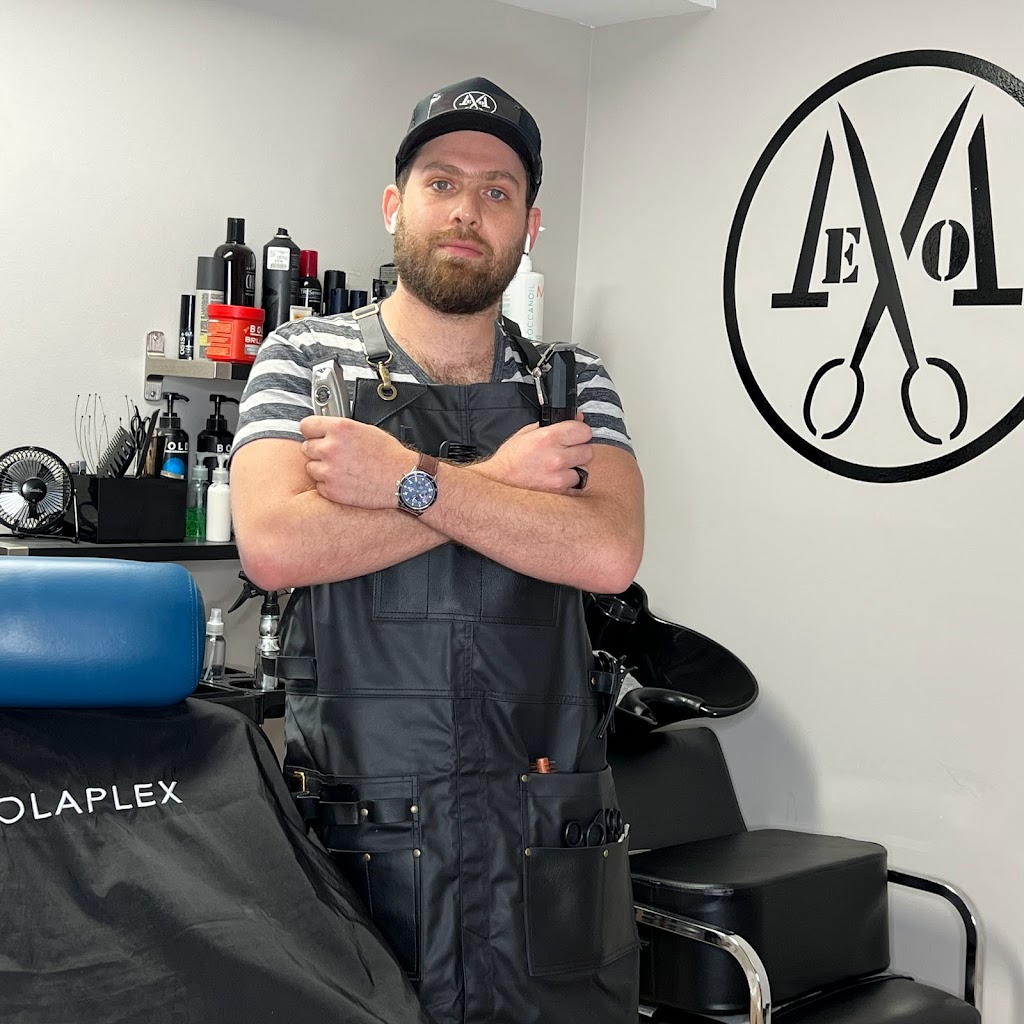 MEXO BARBERSHOP | 14600 Boul. de Pierrefonds, Pierrefonds, QC H9H 4Y6, Canada | Phone: (514) 913-5922