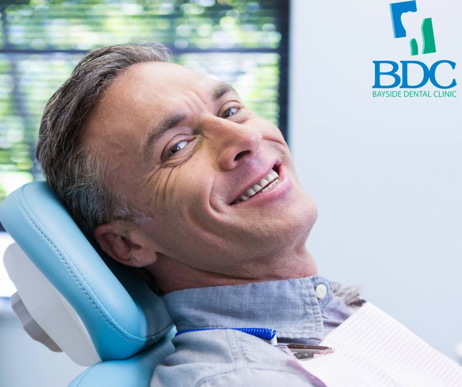 Bayside Dental Clinic | 99 Bayside Dr, Saint John, NB E2L 1A5, Canada | Phone: (506) 657-5050