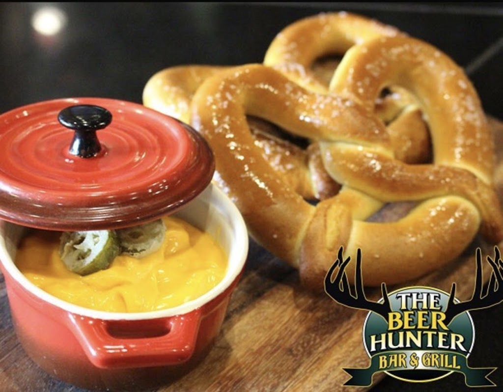 The Beer Hunter | 700 McLeod Ave, Spruce Grove, AB T7X 0C8, Canada | Phone: (780) 960-8501