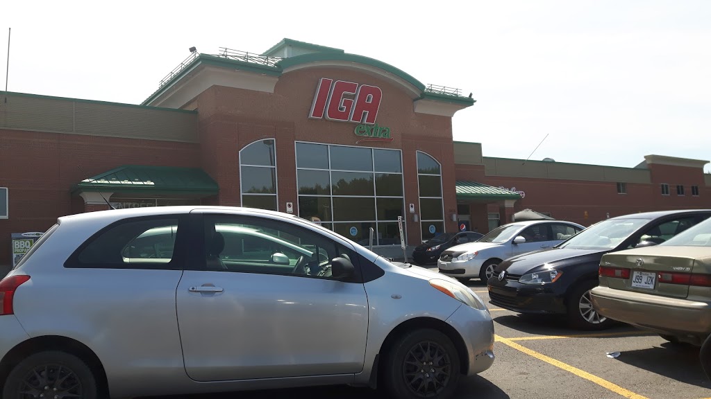 IGA extra Famille P. Crégheur | 5671 Boulevard Laurier, Terrebonne, QC J7M 1T7, Canada | Phone: (450) 477-4077