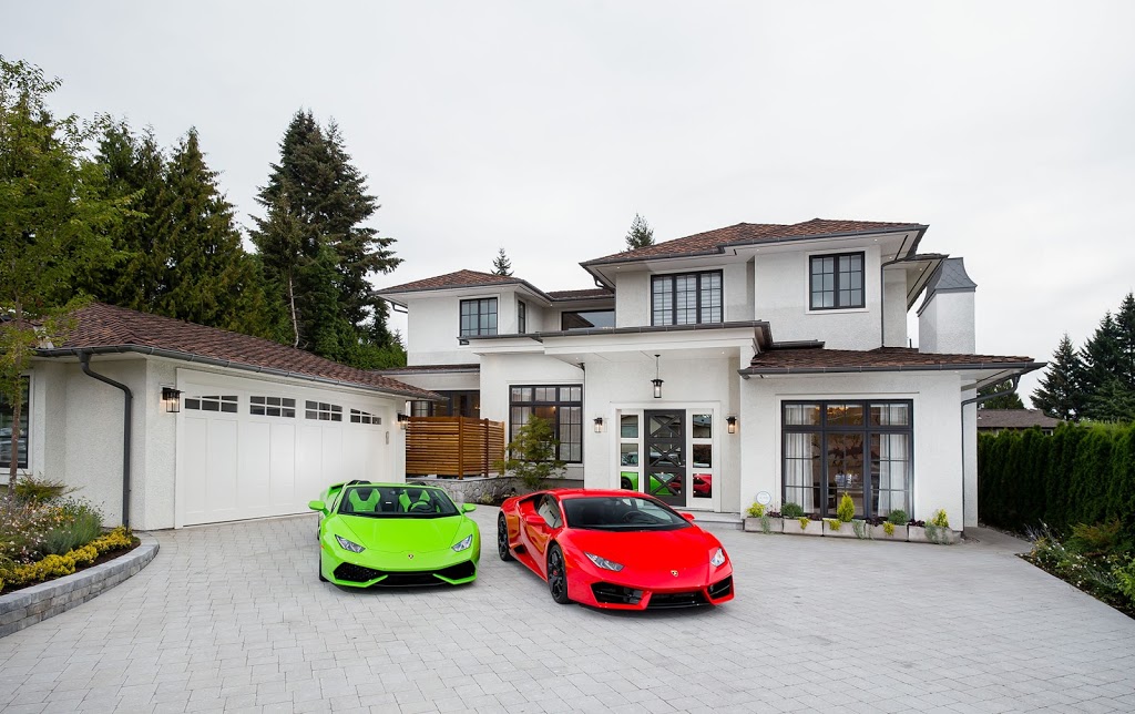 Sleek Homes | 7567 Lambeth Dr, Burnaby, BC V5E 4A5, Canada | Phone: (604) 729-7474