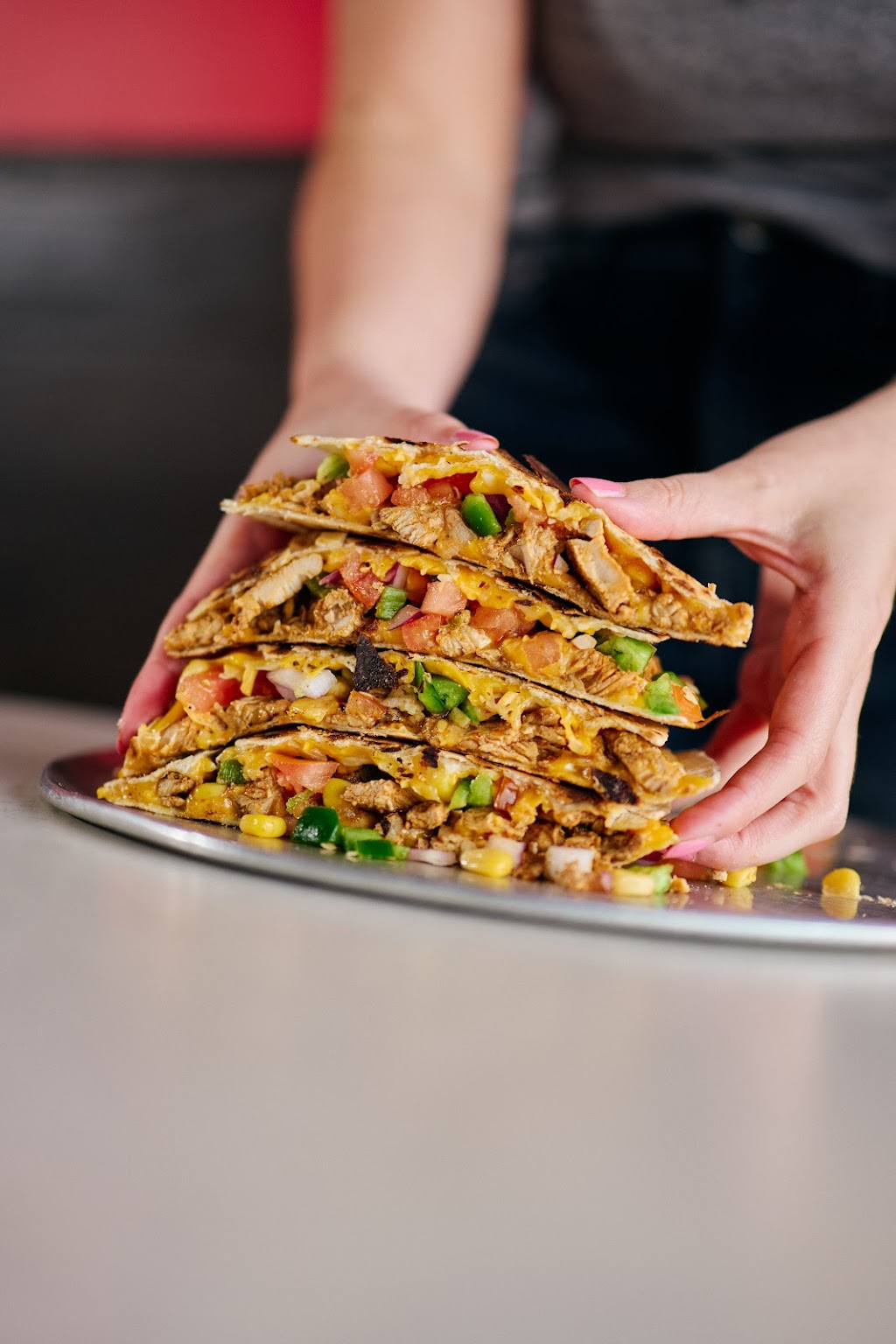 barBURRITO | 6805 48 Ave Unit #365, Camrose, AB T4V 1L7, Canada | Phone: (403) 679-2586