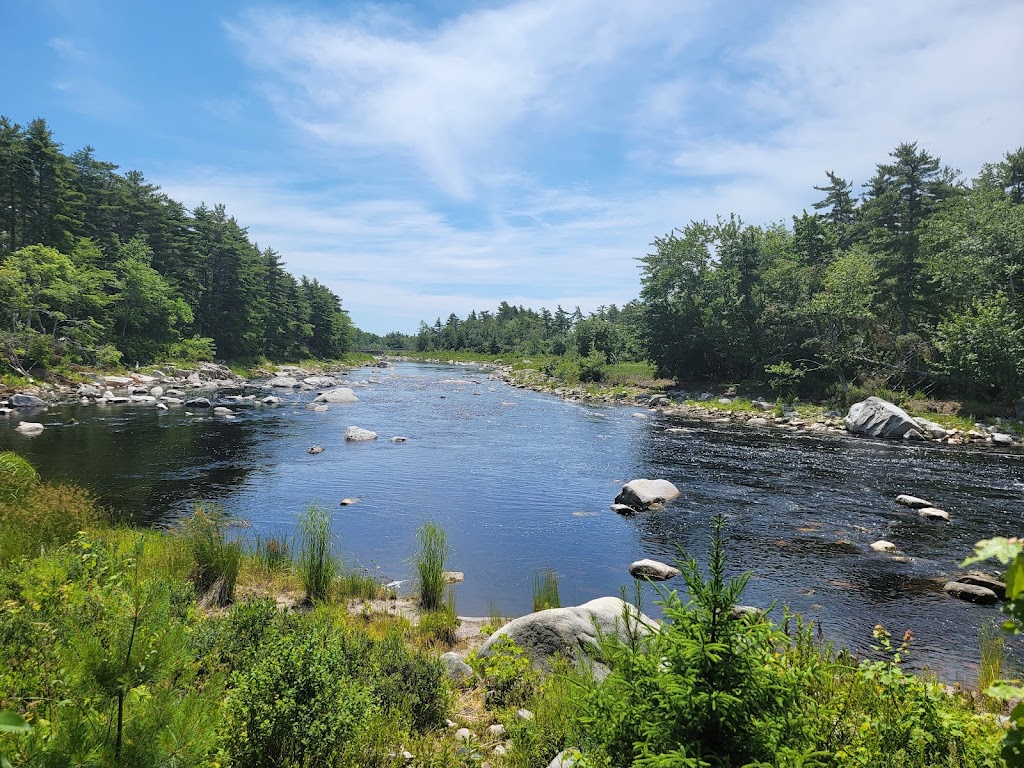 Roseway River Cottages | 47 Riverview Dr, Shelburne, NS B0T 1W0, Canada | Phone: (902) 875-3812