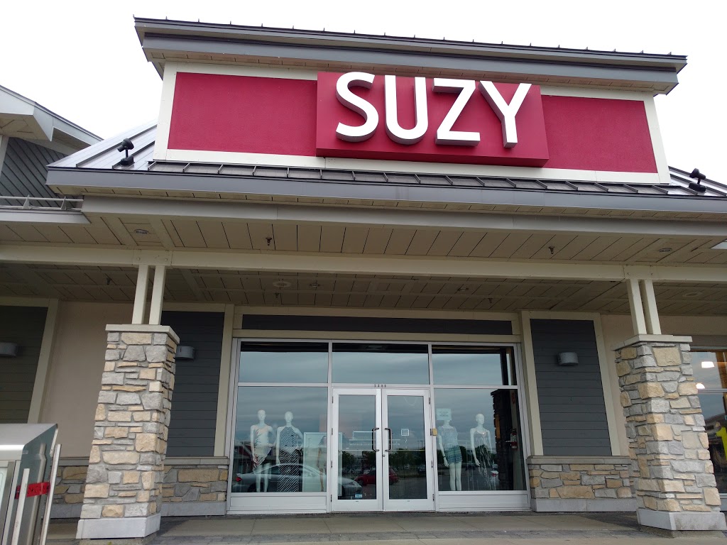 Suzy Shier | 2388 Autoroute Chomedey Unit #28k, Laval, QC H7X 4G8, Canada | Phone: (450) 689-5473