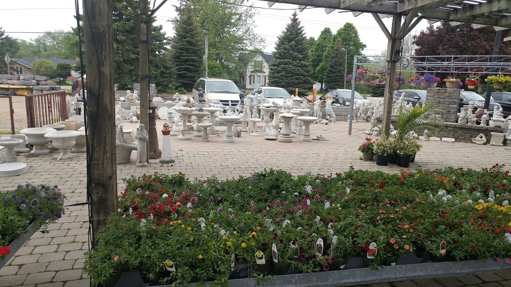 Acer Garden Ctr | 591 Fiddlers Green Rd, Ancaster, ON L9G 3L1, Canada | Phone: (905) 648-2200