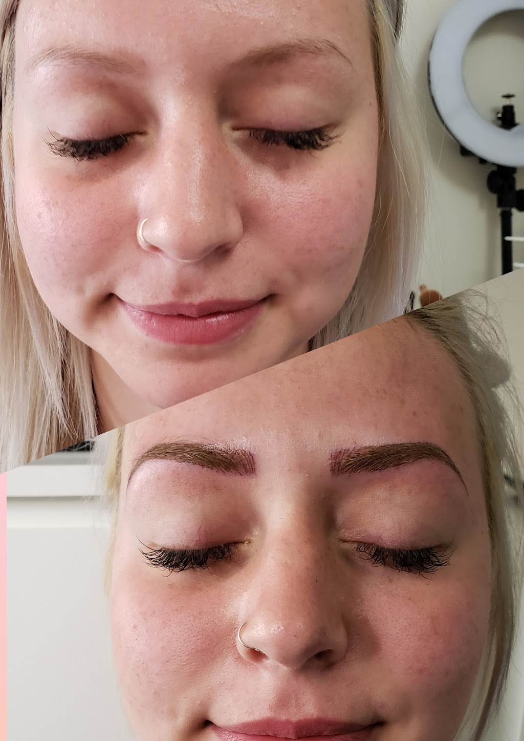 Simply Defined Brow Artistry | 5305 21A Ave SW, Edmonton, AB T6X 1X5, Canada | Phone: (780) 222-4979