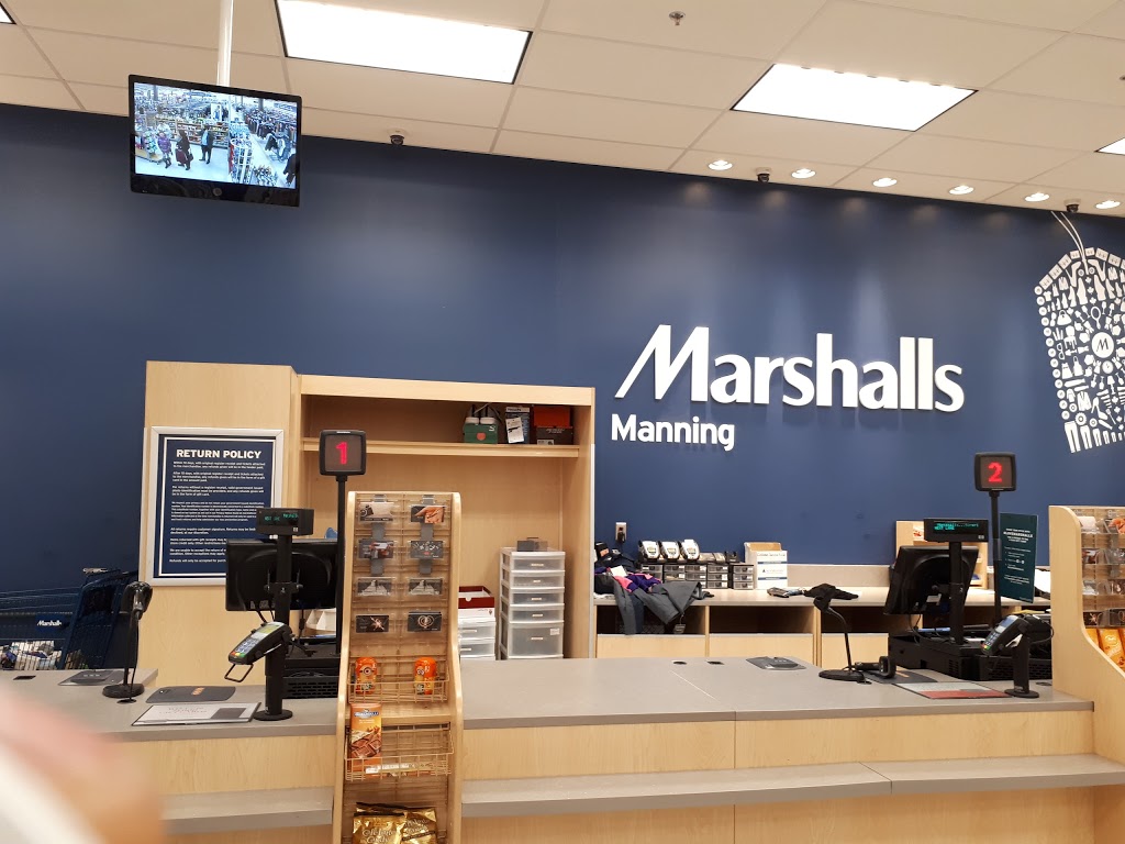 Marshalls | 15608 37 St NW, Edmonton, AB T5Y 0S5, Canada | Phone: (780) 478-3075