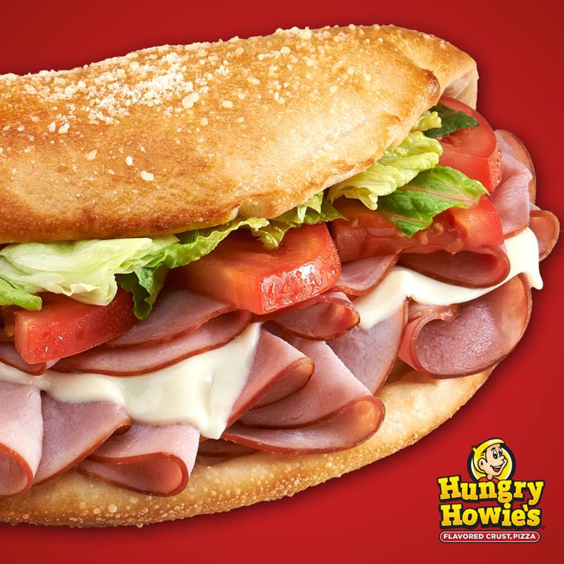 Hungry Howies Pizza | 4865 24th Ave, Fort Gratiot Twp, MI 48059, USA | Phone: (810) 385-9500