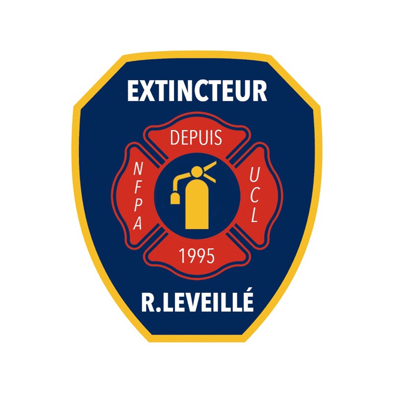 R Leveille Extincteur Enr | 211 Rue des Bâtisseurs, Shawinigan, QC G9T 5K5, Canada | Phone: (418) 365-7366