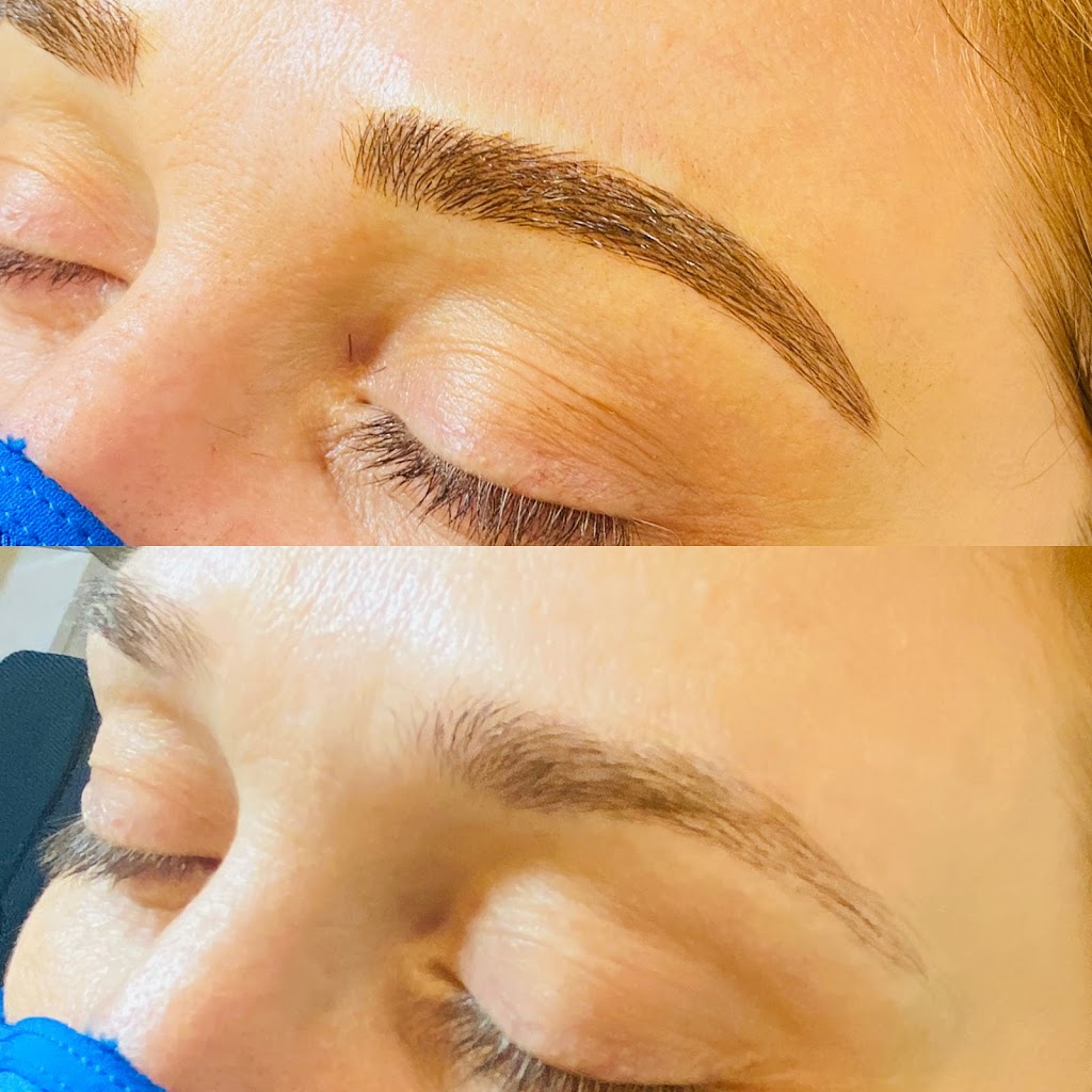 Brow Mastrz Spa | 2507 St Johns St, Port Moody, BC V3H 2B3, Canada | Phone: (604) 726-9620