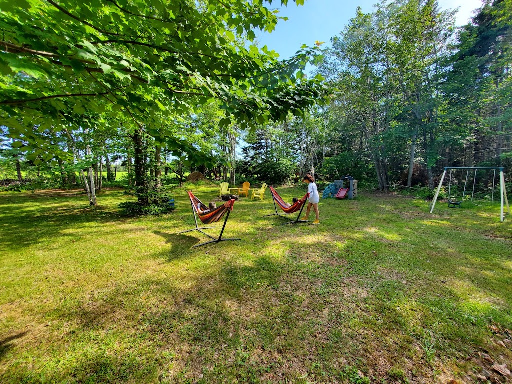 Tranquility Camping & Cottages | 132 Cape Rd, North Rustico, PE C0A 1N0, Canada | Phone: (902) 808-8000
