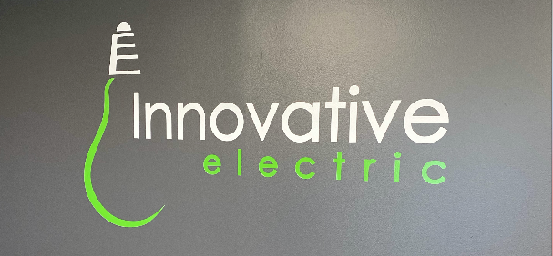 INNOVATIVE ELECTRIC | 3392 Wonderland Rd S Suite B6U3, London, ON N6L 1A8, Canada | Phone: (519) 281-6068