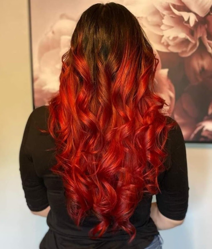 Sweet Peony Hair Company | 1232 12 Ave S, Lethbridge, AB T1K 0M8, Canada | Phone: (403) 382-9295