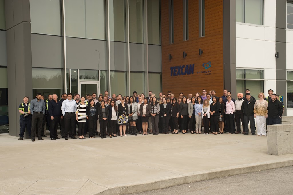 TEXCAN, A Sonepar Company | 10449 120 St, Surrey, BC V3V 4G4, Canada | Phone: (604) 528-3600
