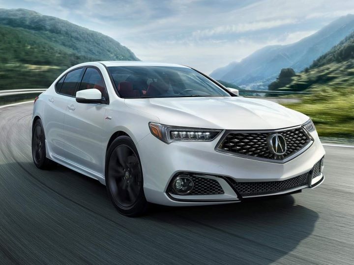 Acura Of Moncton | 1170 Aviation Ave, Dieppe, NB E1A 9A3, Canada | Phone: (506) 853-1116