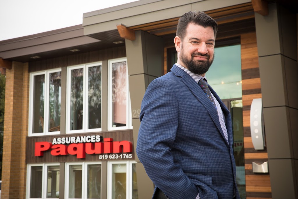 Assurances Paquin Inc | 299 Rue Salaberry, Mont-Laurier, QC J9L 1N5, Canada | Phone: (819) 623-1745