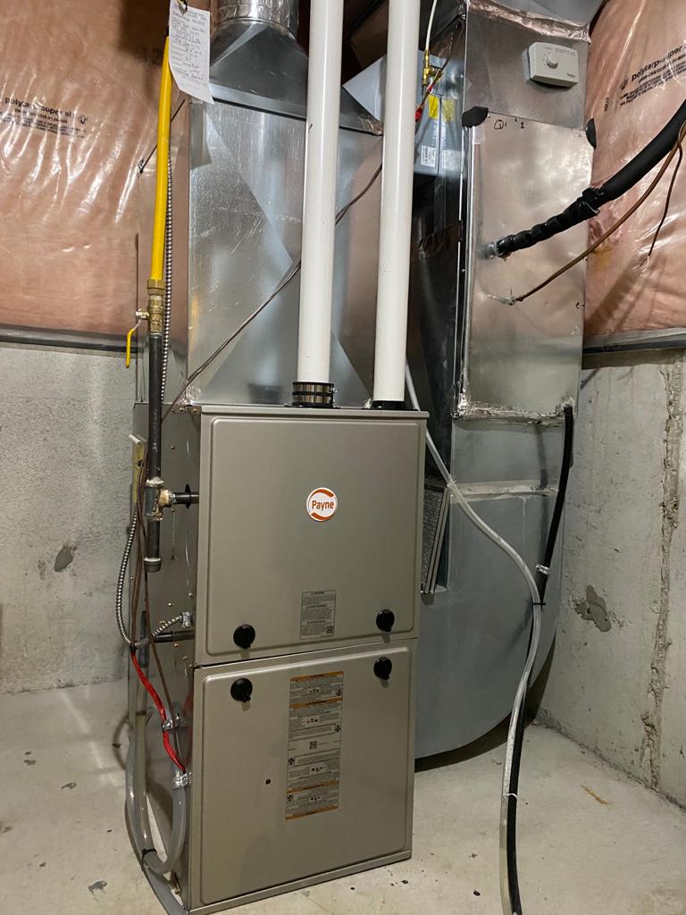 HVACERS MECHANICAL | 4 Bissell Dr, Brampton, ON L7A 3K1, Canada | Phone: (647) 572-4822