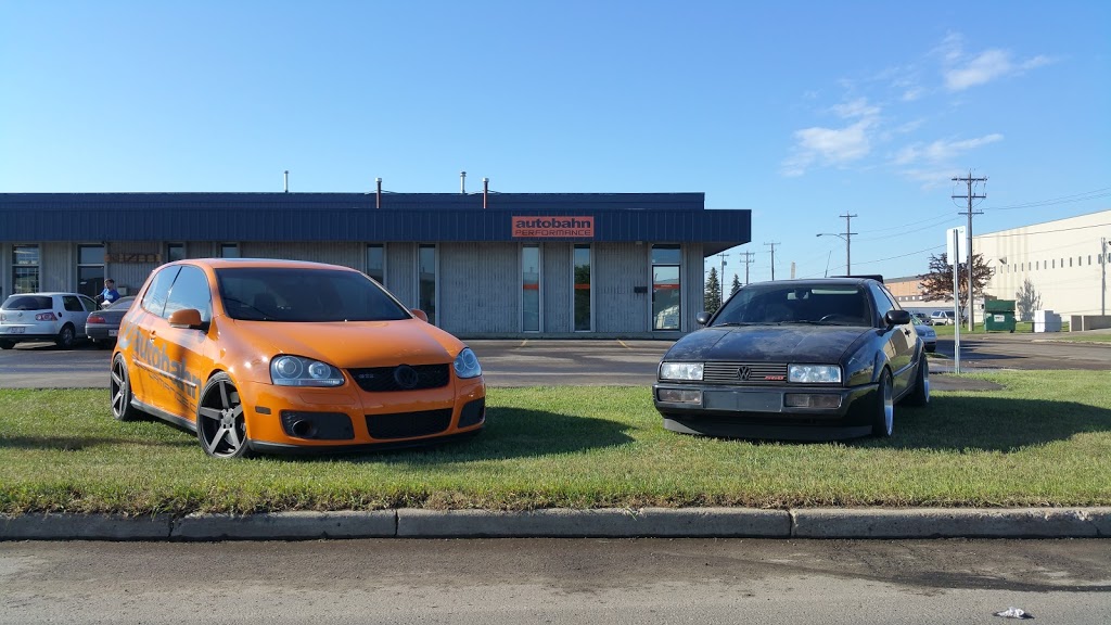 Autobahn Performance | 14233 130 Ave NW, Edmonton, AB T5L 4K8, Canada | Phone: (780) 487-7337