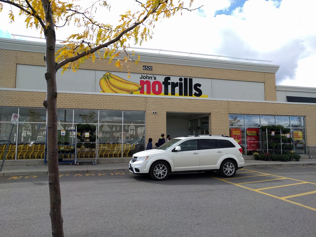 Johns No Frills | 6520 Derry Rd W, Milton, ON L9T 7Z3, Canada | Phone: (866) 987-6453