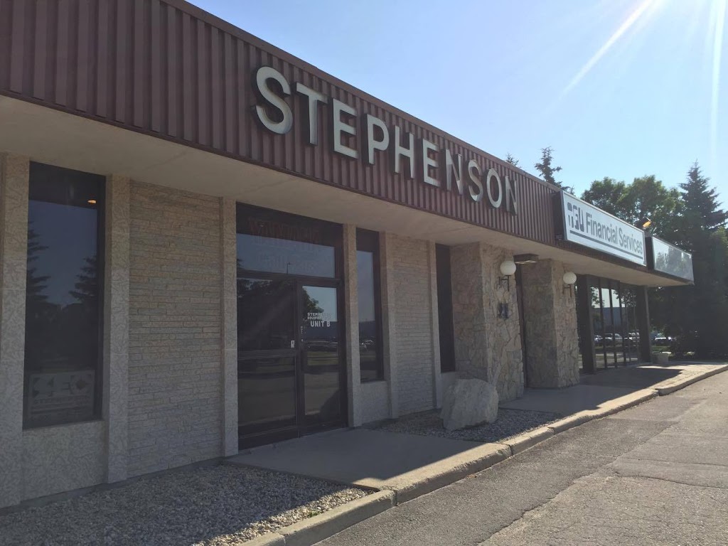 Stephenson Equipment Ltd | 21 Murray Park Rd, Winnipeg, MB R3J 3S2, Canada | Phone: (204) 831-9633