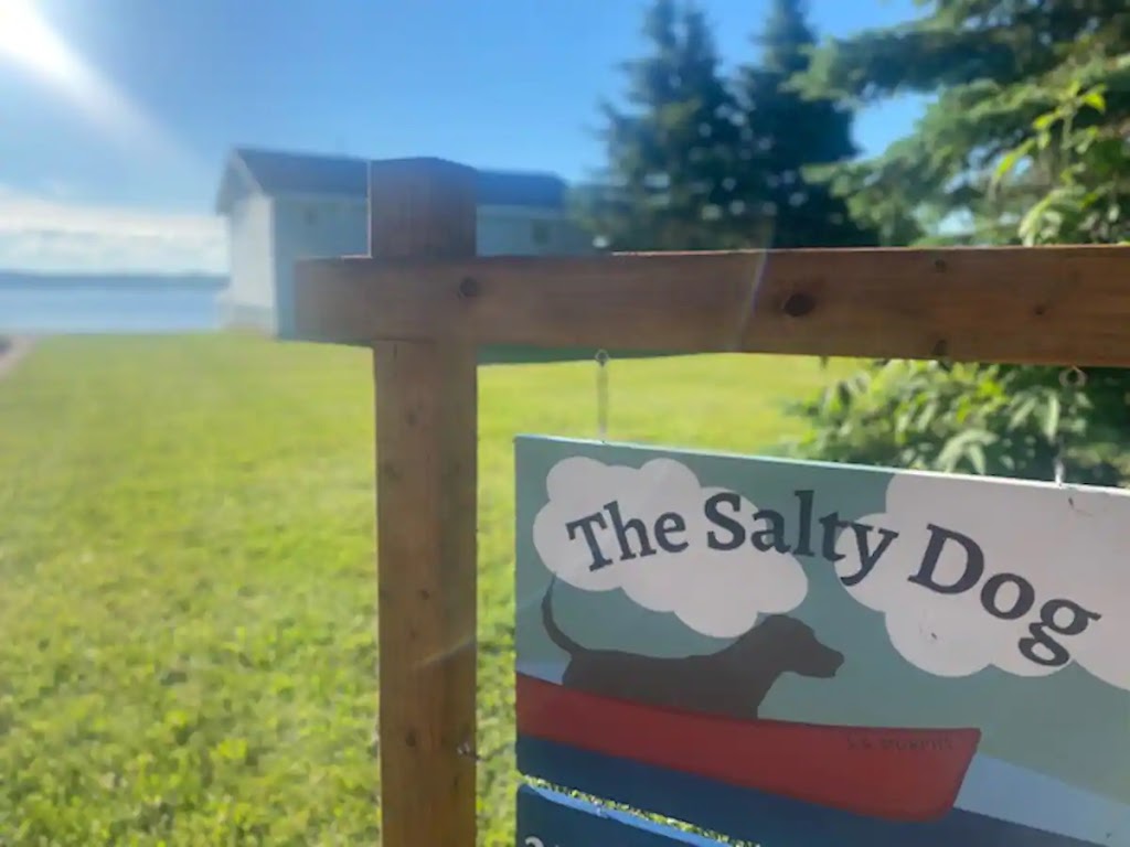 The Salty Dog | Dundas Parish, NB E4R 2N6, Canada | Phone: (780) 238-8833