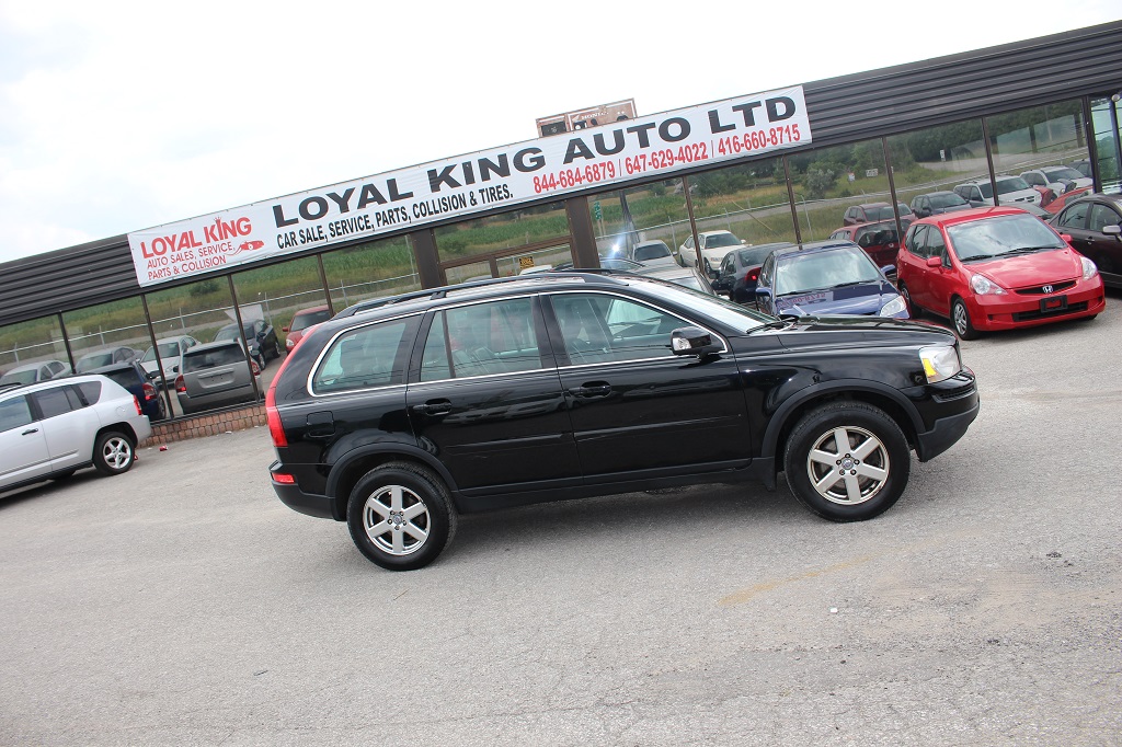 Loyal King Auto | 287 Old Kingston Rd, Scarborough, ON M1C 1B4, Canada | Phone: (647) 629-4022