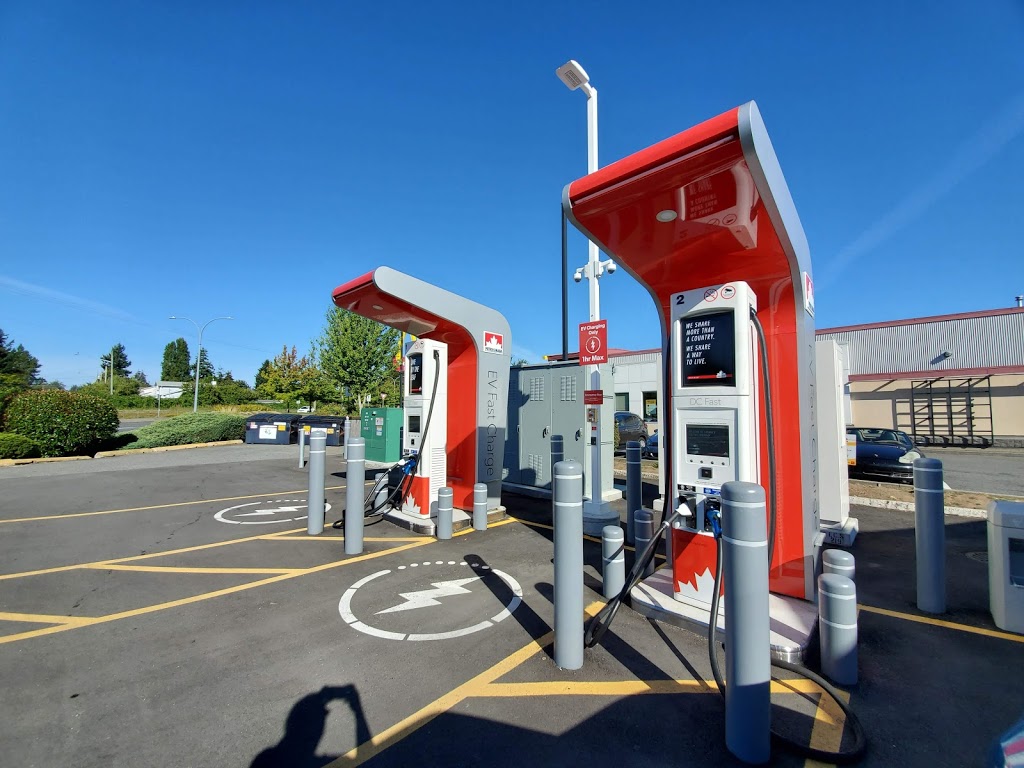 Petro-Canada | 1100 Terminal Ave N, Nanaimo, BC V9S 5H8, Canada | Phone: (250) 753-6292