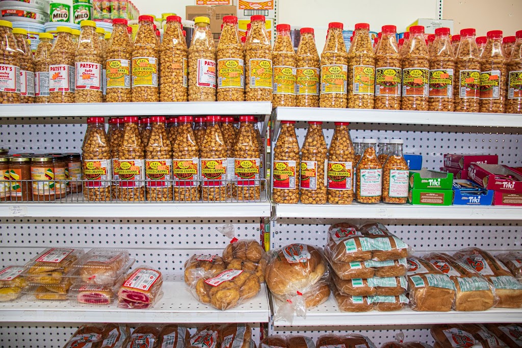 Ravis West Indian Grocery | 791 Bovaird Dr W, Brampton, ON L6X 0G3, Canada | Phone: (905) 796-6446