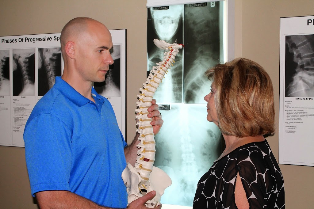 Fish Creek Chiropractic | 380 Canyon Meadows Dr SE, Calgary, AB T2J 7C3, Canada | Phone: (403) 271-7224