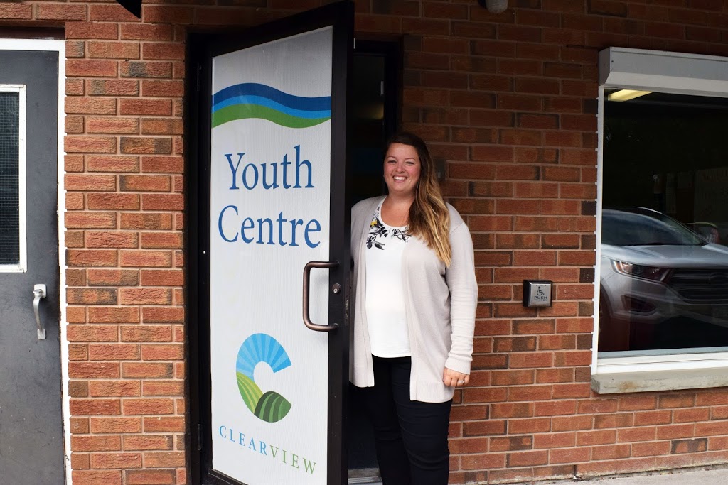 Clearview Youth Centre | 7458 ON-26, Stayner, ON L0M 1S0, Canada | Phone: (705) 428-5500