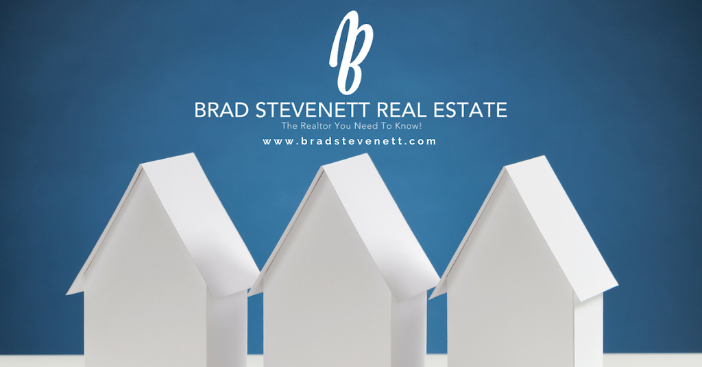 Brad Stevenett Real Estate | 209 Speers Rd Unit 9, Oakville, ON L6K 0H5, Canada