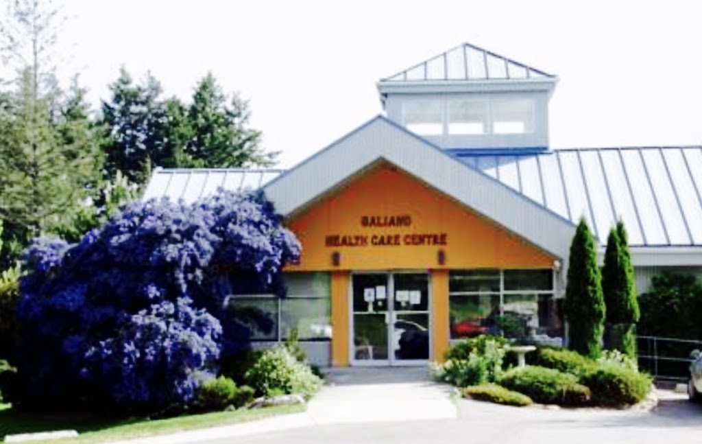 Galiano Health Care Centre | 908 Burrill Rd, Galiano Island, BC V0N 1P0, Canada | Phone: (250) 539-3230